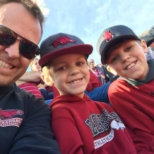 Meet your Posher, Sean